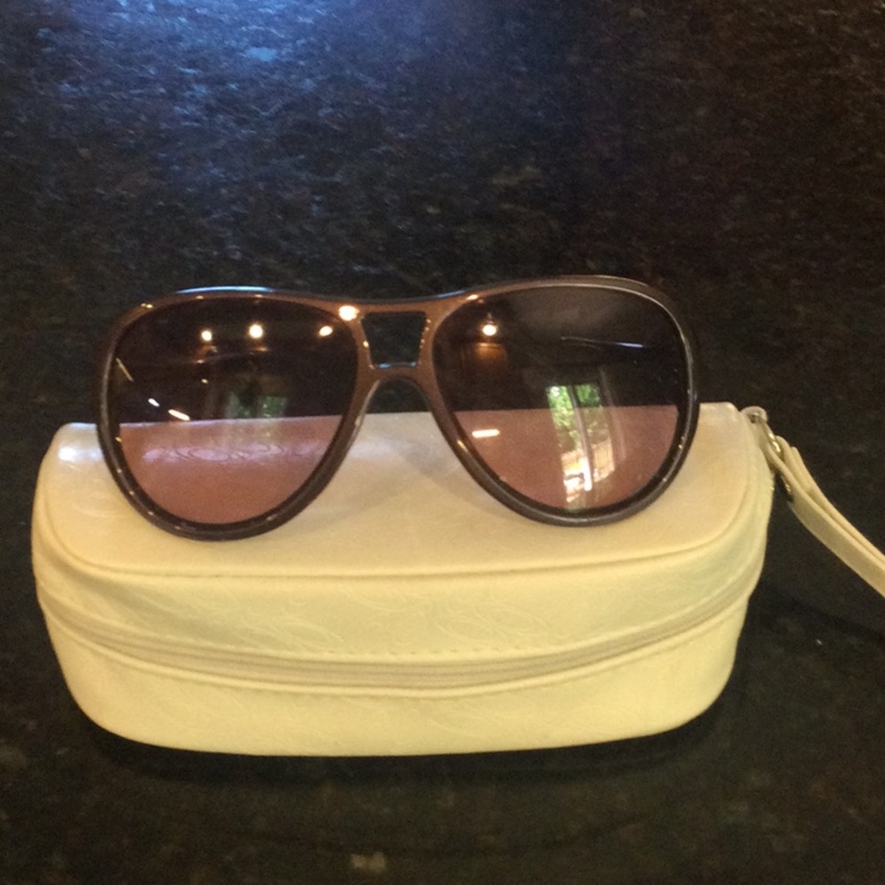 Oakley TwentySix.2 sunglasses with case